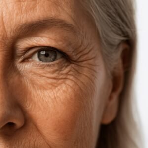 Wrinkle reduction treatment