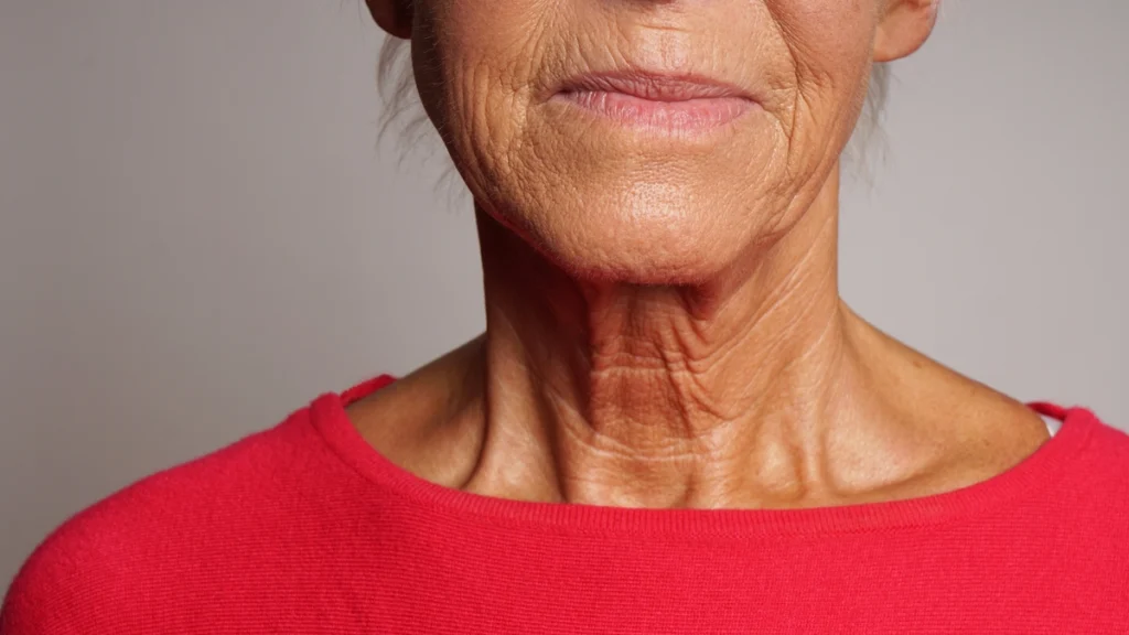 Ageing 1 Ageing