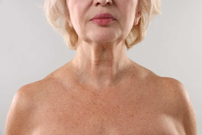 Ageing