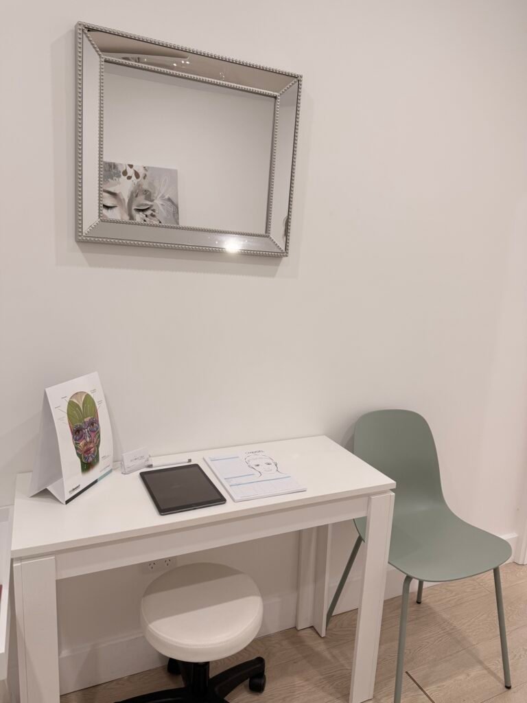 New patient consult 50