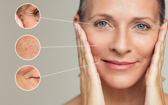Signs Of Ageing