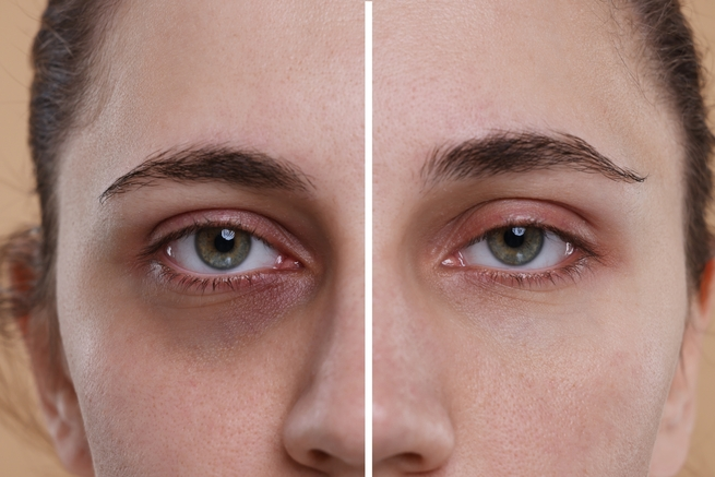 Under Eye Circles