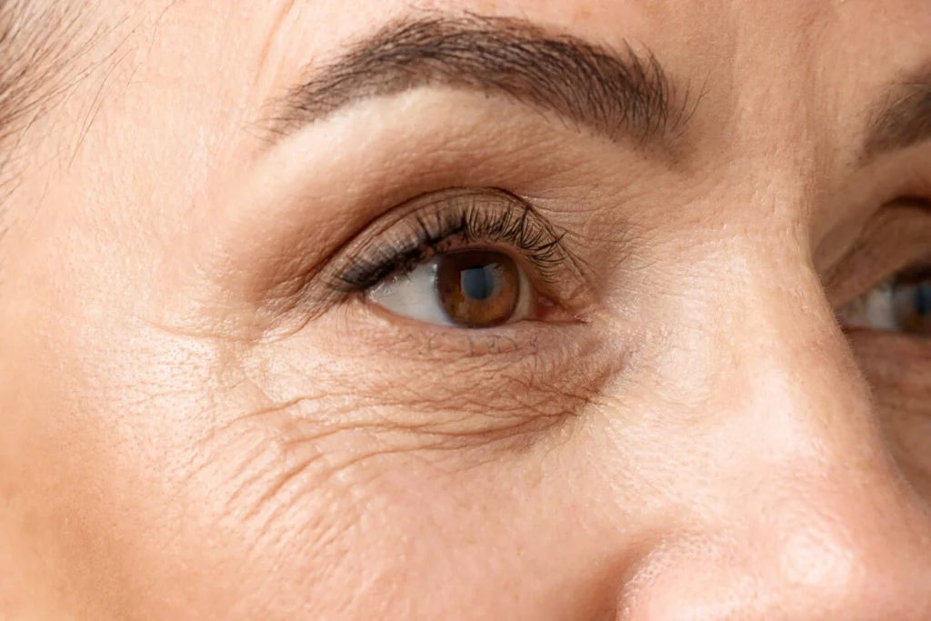 Wrinkles