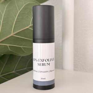 10% Exfoliate Serum