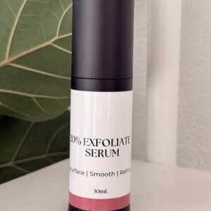 20% Exfoliate Serum