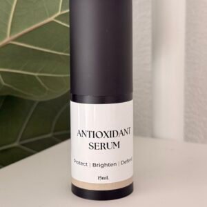 Antioxidant Serum
