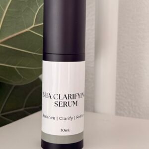 BHA Clarifying Serum