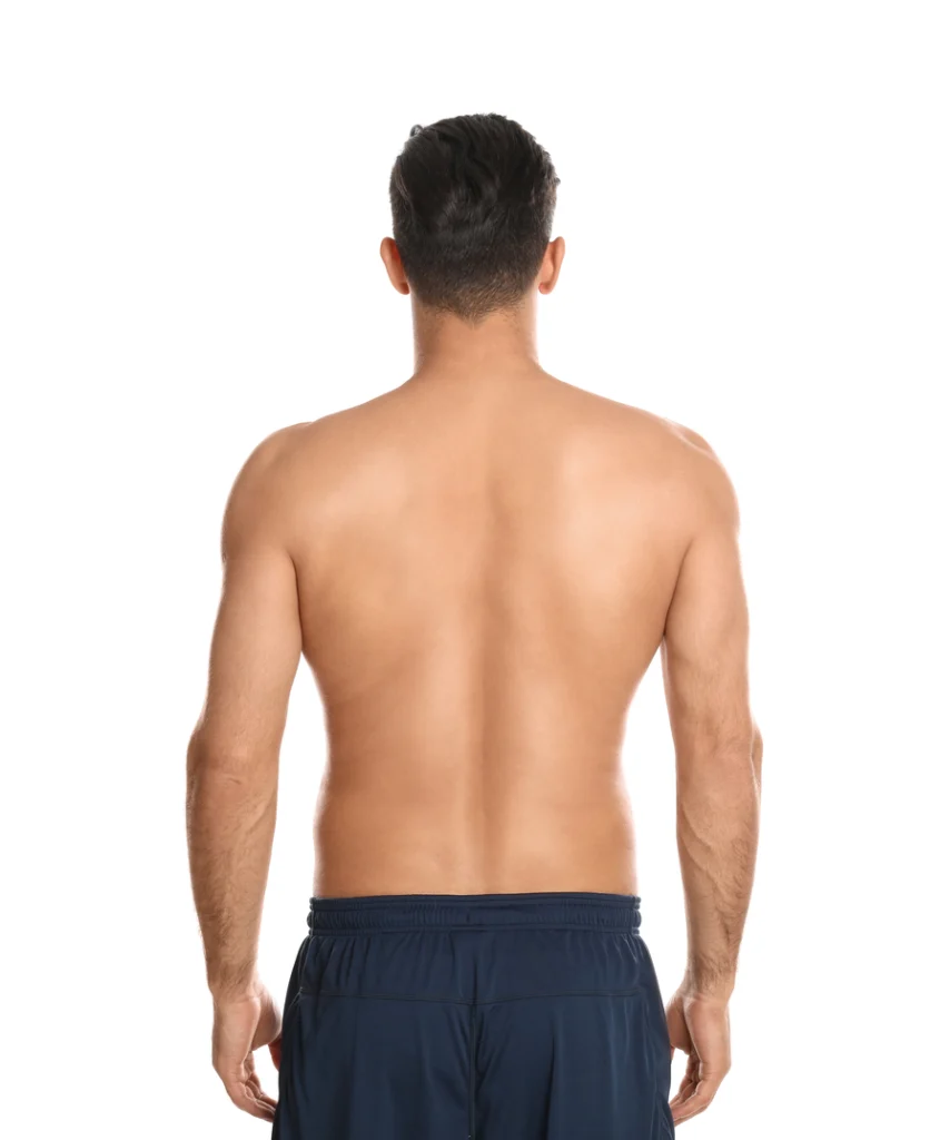 Back Wax 2 Back Wax