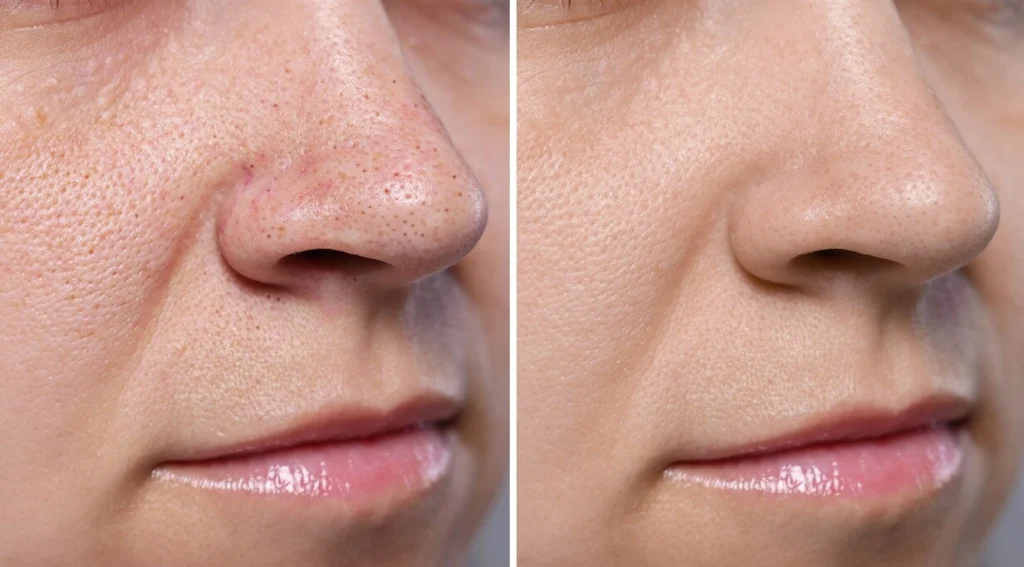 Blemish Control Peel