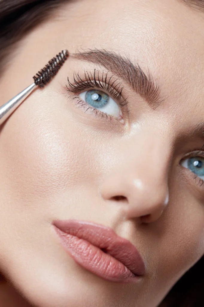 Brow Tint 1 Brow Tint