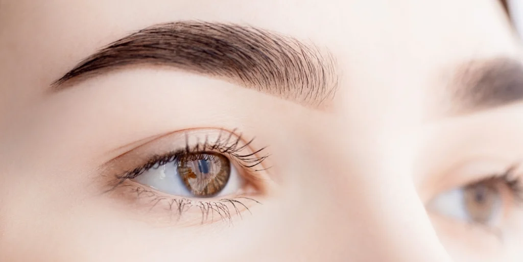 Brow Tint