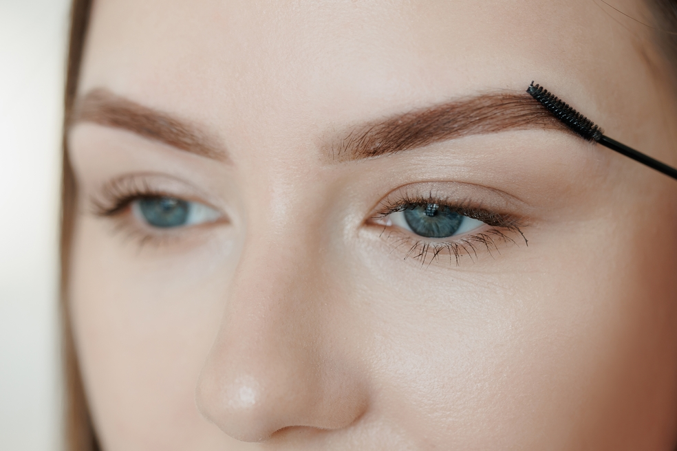 Brow Tint 2 Brow Tint