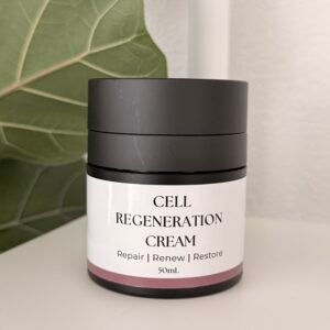Cell Regeneration Cream