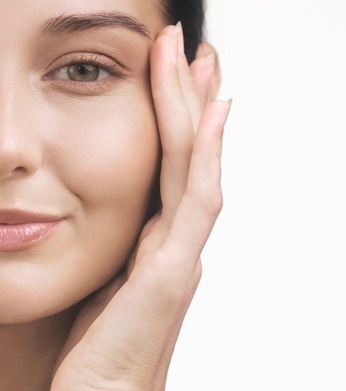 Cheek Enhancement 2 Cheek Enhancement 1
