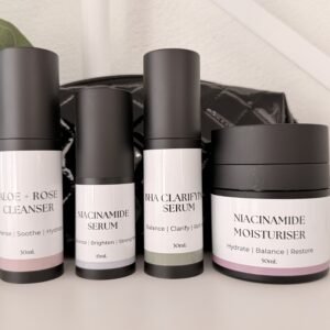 Symmetry Skin Clear Skin System