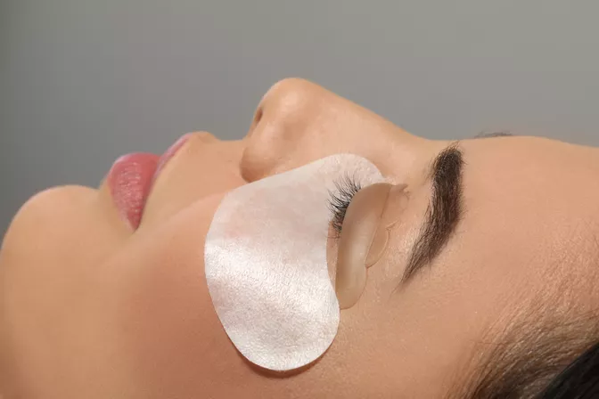 Eye Lash Tint 1 Eye Lash Tint