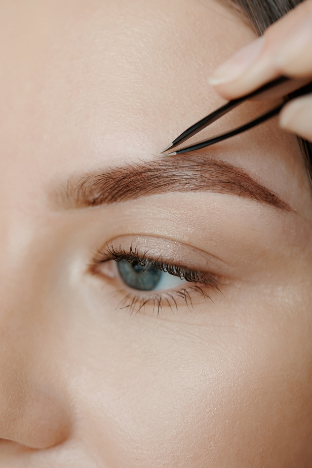 Eyebrow Wax 2 Eyebrow Wax