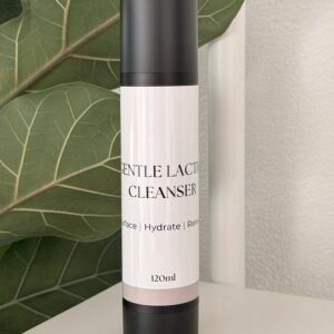 Gentle Lactic Cleanser