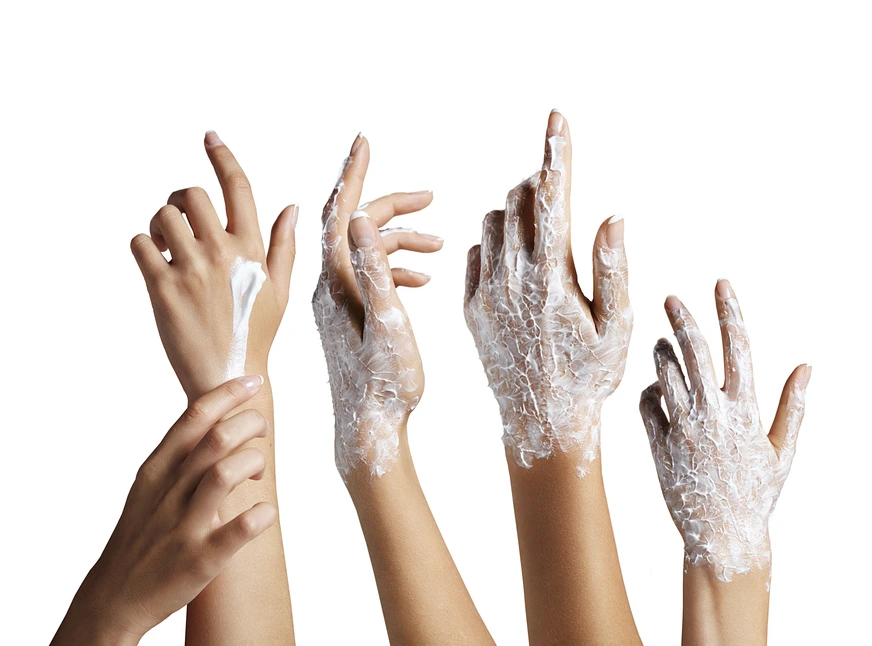 Hand Hydration