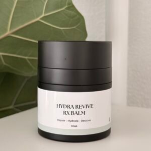 Hydra Revive Rx Balm