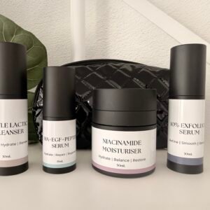Symmetry Skin Hydration System