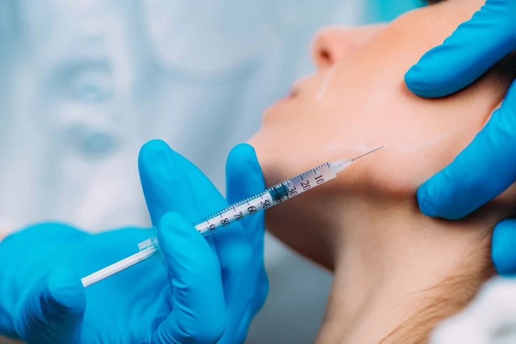 Jaw Definition