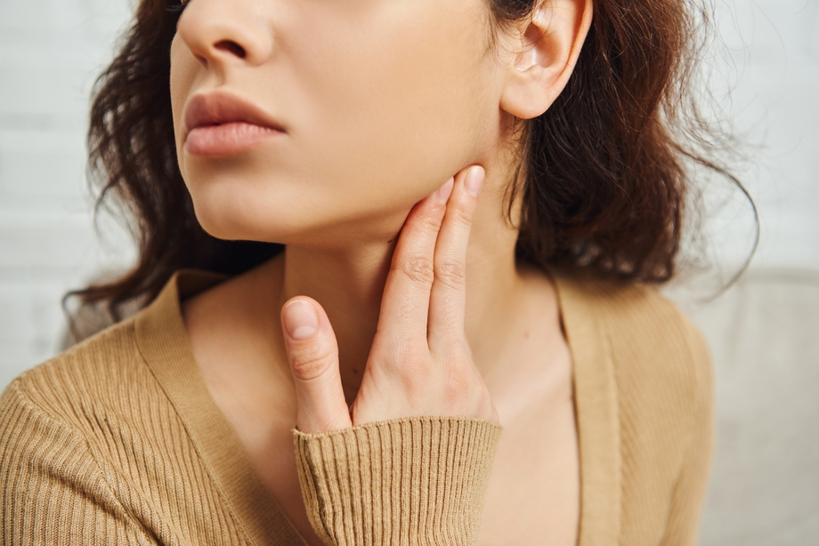 Jaw Muscle Relaxants