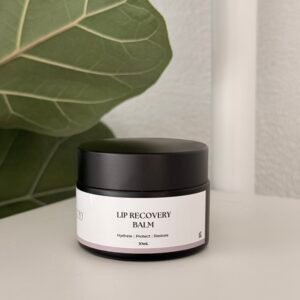 Lip Recovery Balm
