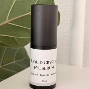 Liquid Crystal Eye Serum