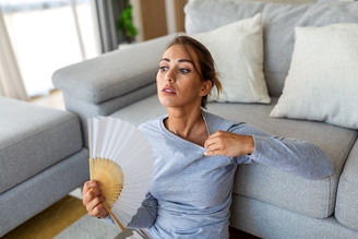 Menopause Symptoms 2 Menopause Symptoms
