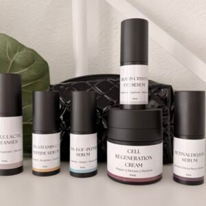 Symmetry Skin Menopause System
