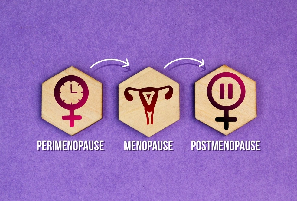 Initial Menopause Consultation 1 Menopause consult 50 2 50