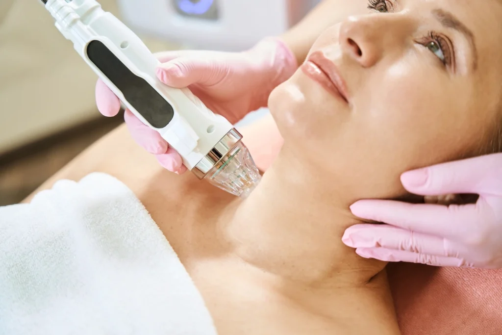 Neck Treatments