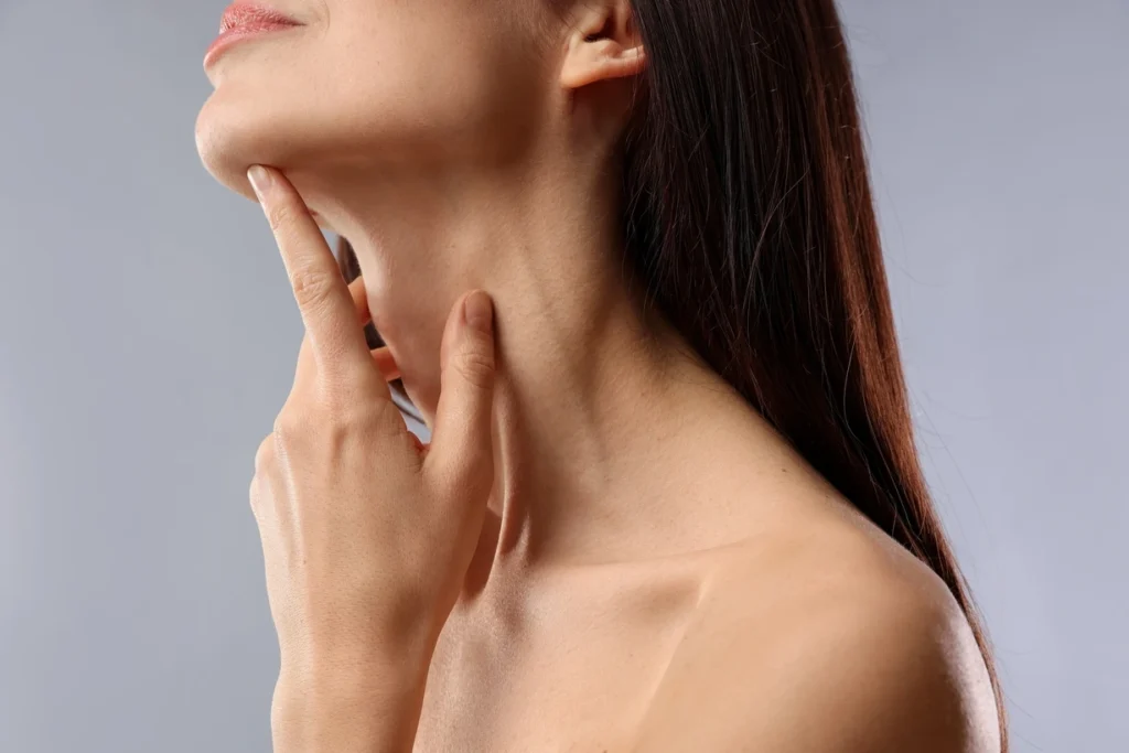 Neck Treatments