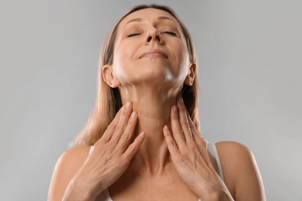 Neck Treatments