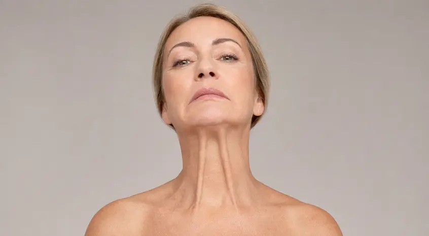 Nefertiti Lift