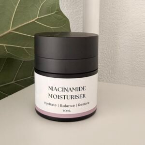 Niacinamide Moisturiser