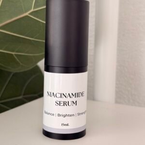 Niacinamide Serum
