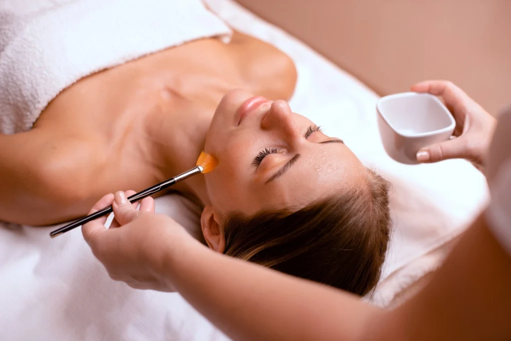 Refine Rx Peel
