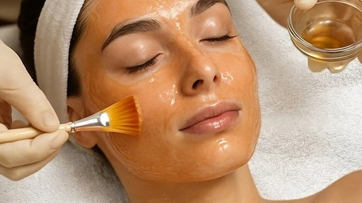 Refine Rx Peel