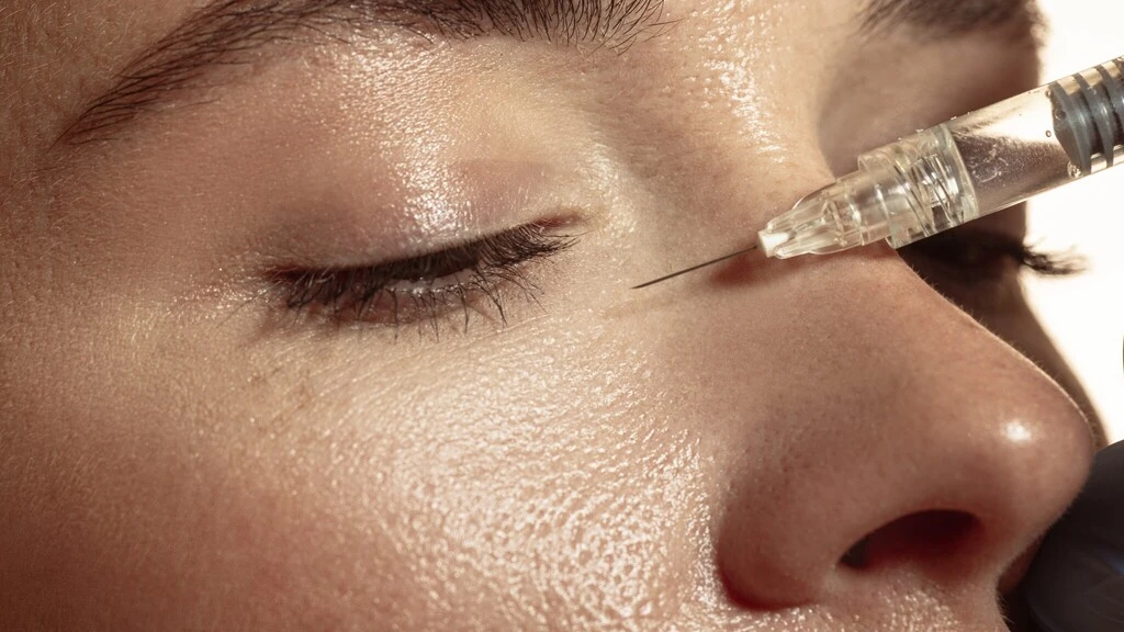 Rejuran Eye Treatment