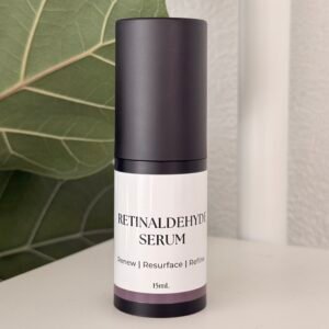 Retinaldehyde Serum