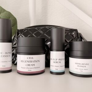 Symmetry Skin Sensitive & Barrier Repair System