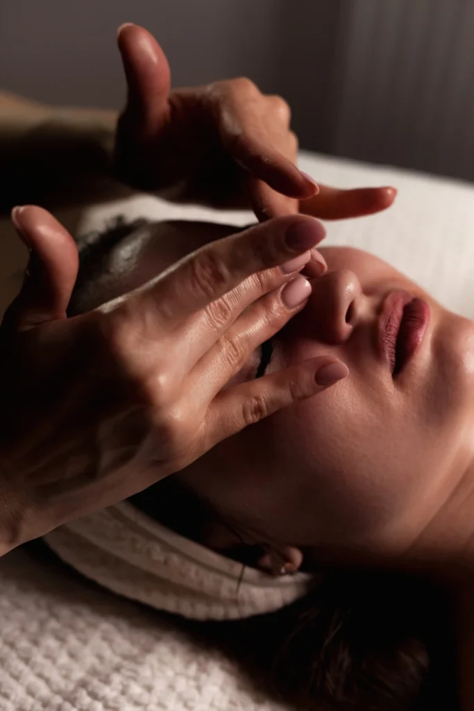 Signature facial 3 50 1 50