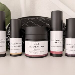 Symmetry Skin Renew & Restore System