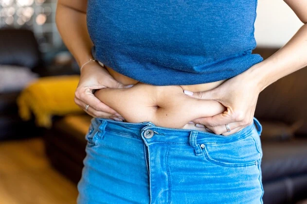 Weight Gain 1 Weight Gain