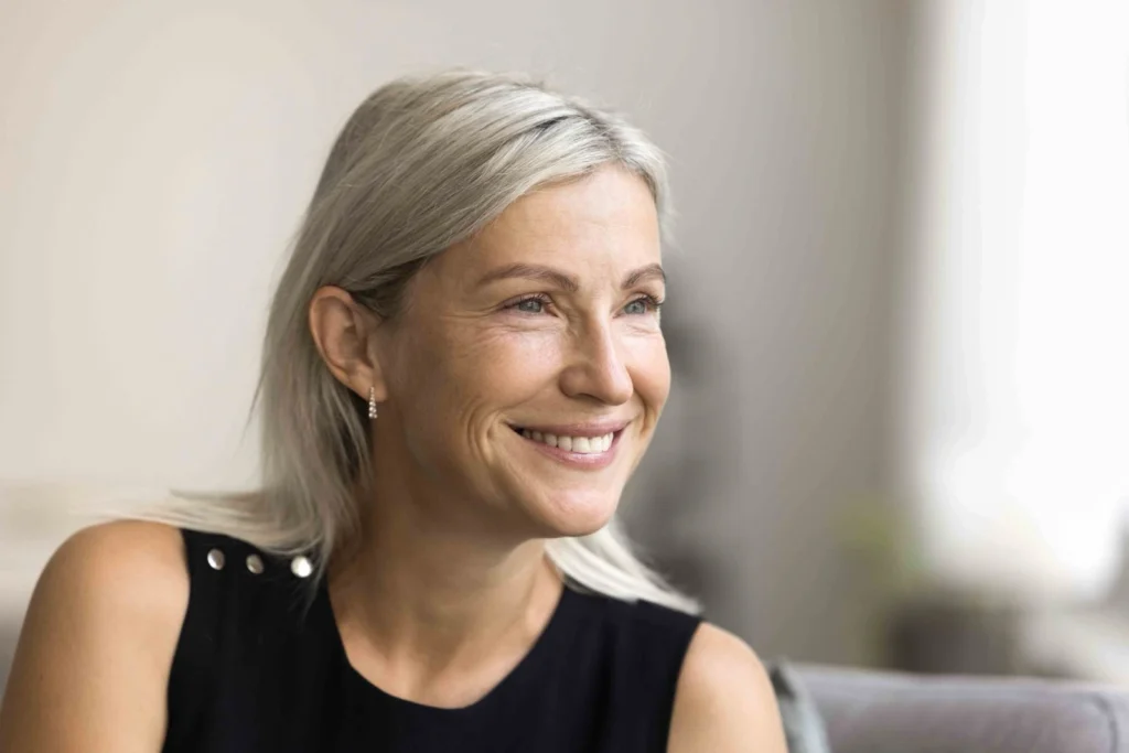 menopause consultation